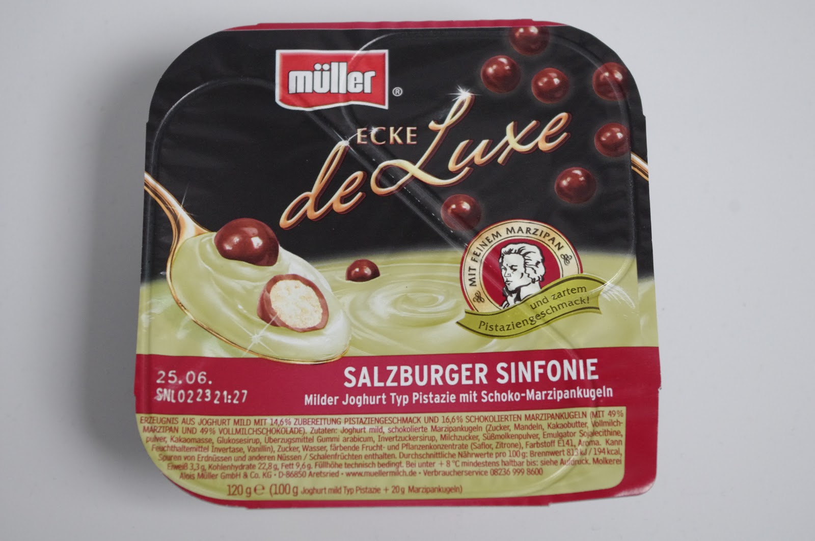 Bibi S Welten Muller Ecke De Luxe