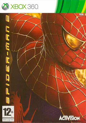 Spider-Man 2 (JTAG/RGH) Xbox 360 Torrent Spider-Man 2 (JTAG/RGH) Xbox 360 Torrent