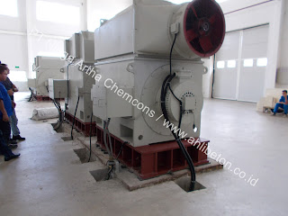 material grouting