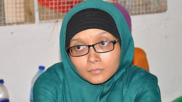 Termakan Propaganda ISIS Cerita Pilu WNI Di Suriah, 'Khilafah' Semuanya Tak Seperti Diimpikan, Yang Ada Ketakutan Berkepanjangan