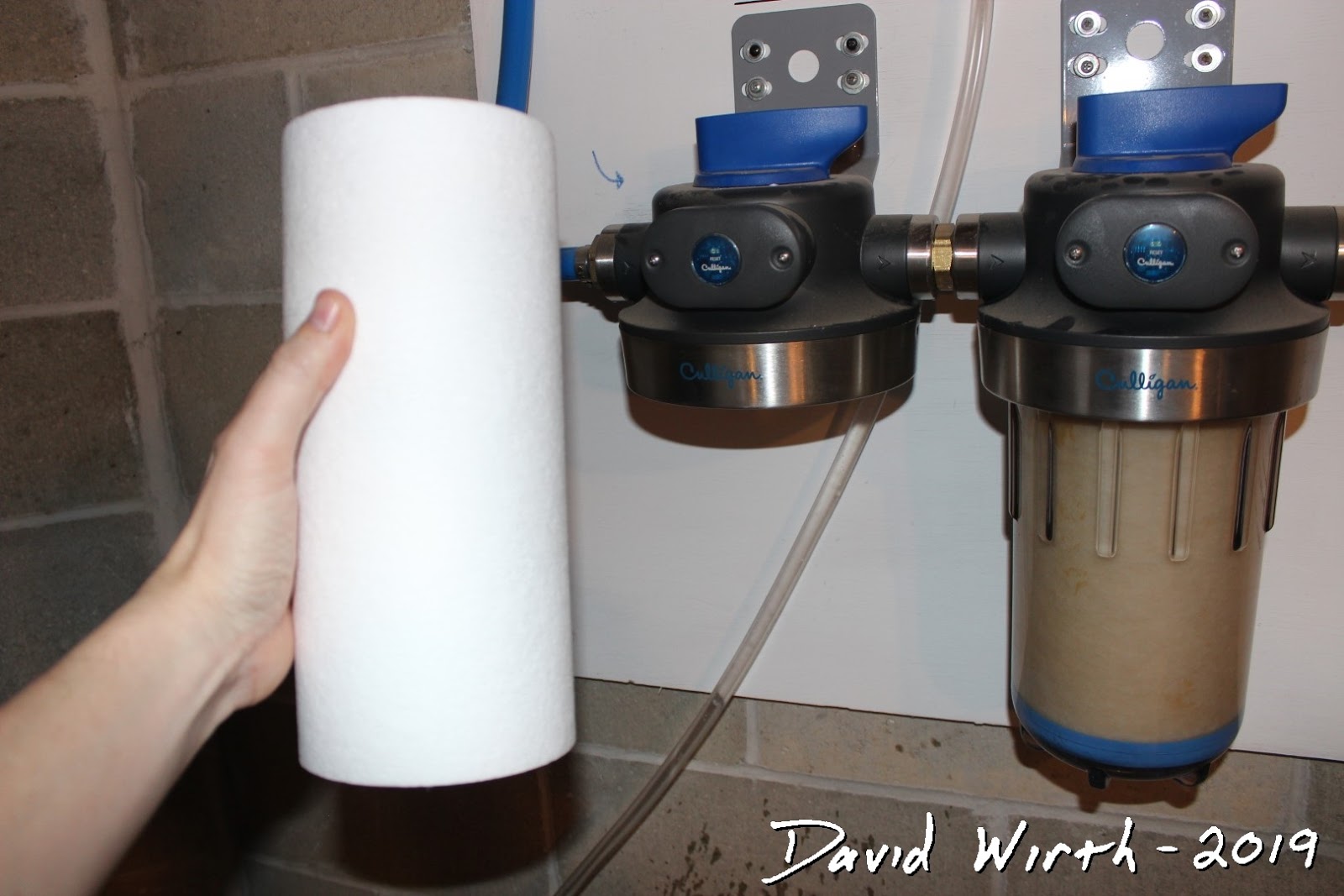 Culligan Water Filter Review Whole House Filter