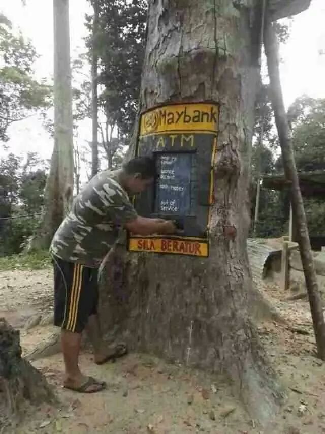 10 Meme 'Abis Gajian' Ini Bikin Ngakak Walau Duit Hanya ...