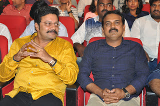 Janatha Garage Audio Launch photos Janatha garage Audio Launch Photos
