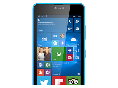 موعد إطلاق هاتفي Lumia 950 , Lumia 950 XL مواصفات و مميزات هاتفي Lumia 950,Lumia 950 XL