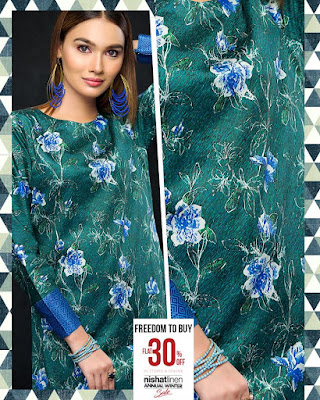 Nishat winter dresses Nishat winter dresses