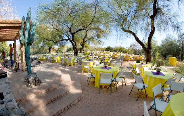 Tucson Wedding Venues Tohono Chul Park Tucson Wedding Venues Tohono Chul Park