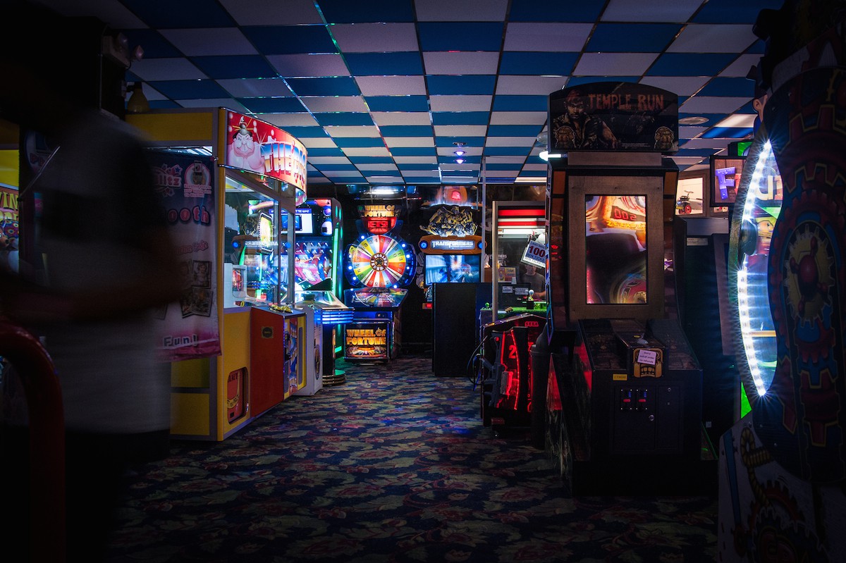 The Karate Kid Blog Golf n Stuff