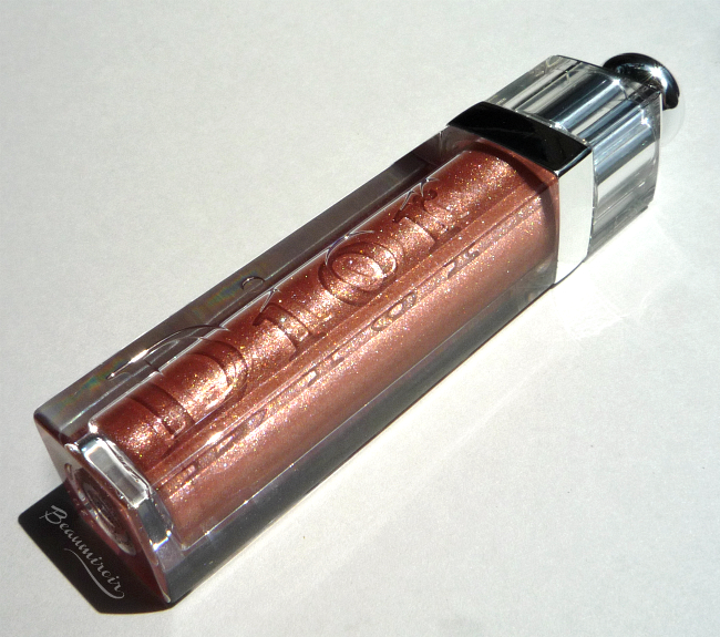 dior mirrored gloss