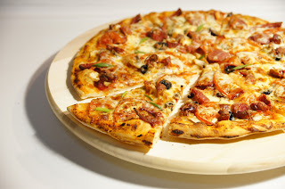 pizza pizza