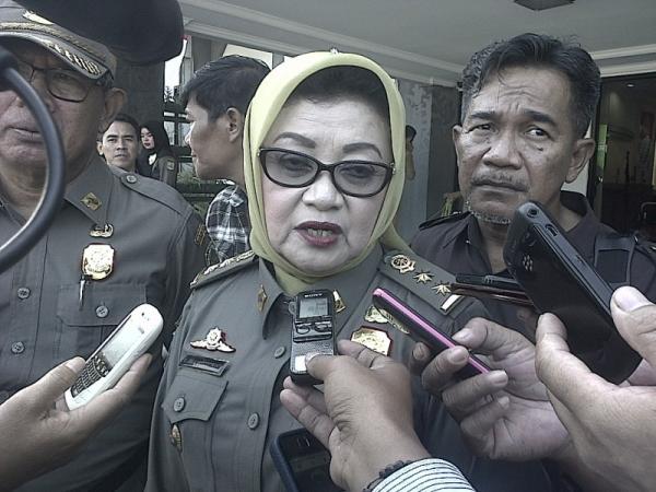 Penilan Adipura Sudah Dimulai Penilan Adipura Sudah Dimulai