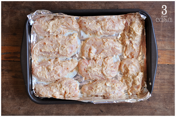 frango creme cebola como fazer