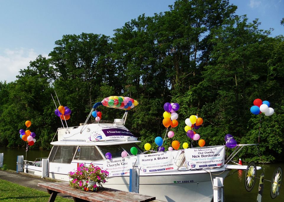 A Free Spirit's Bucket List 323 Go On A Camping Trip