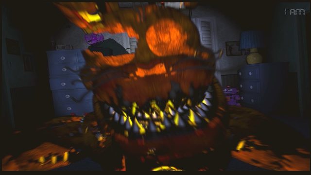 Five Nights At Freddy's 4: Halloween Edition PC Game - Free Download Full  Version