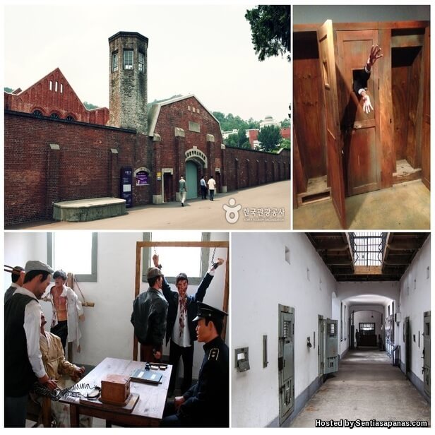 Seodaemun Prison Museum