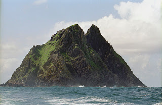 22.-Isla irlandesa (A)