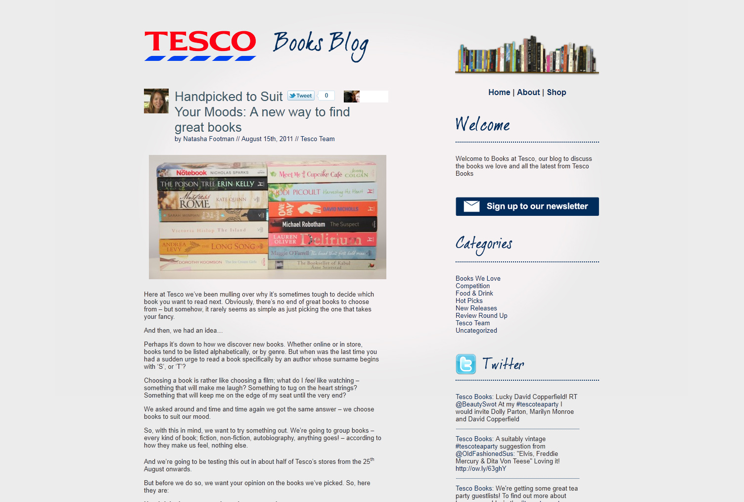 Bryony Crane: August 2011 - 1504 x 1014 jpeg 486kB