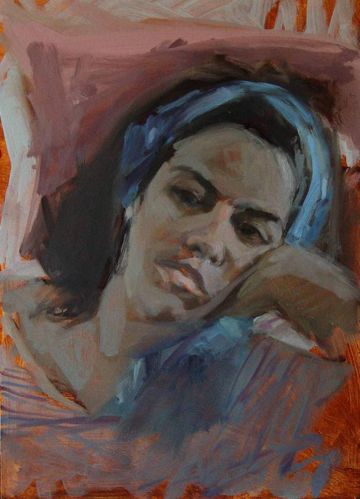 Человек и пейзажи. Rodrigo Costa Человек и пейзажи. Rodrigo Costa