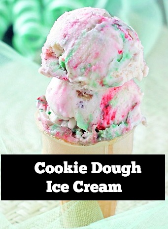 Cookie Dough Ice Cream Recipe | Ice Cream Recipe | Holiday Recipe | Cookie Recipe | Dessert Recipe #icecream #cookierecipe #cookie #cookiedough #dessert #holidayrecipe Cookie Dough Ice Cream Recipe | Ice Cream Recipe | Holiday Recipe | Cookie Recipe | Dessert Recipe #icecream #cookierecipe #cookie #cookiedough #dessert #holidayrecipe