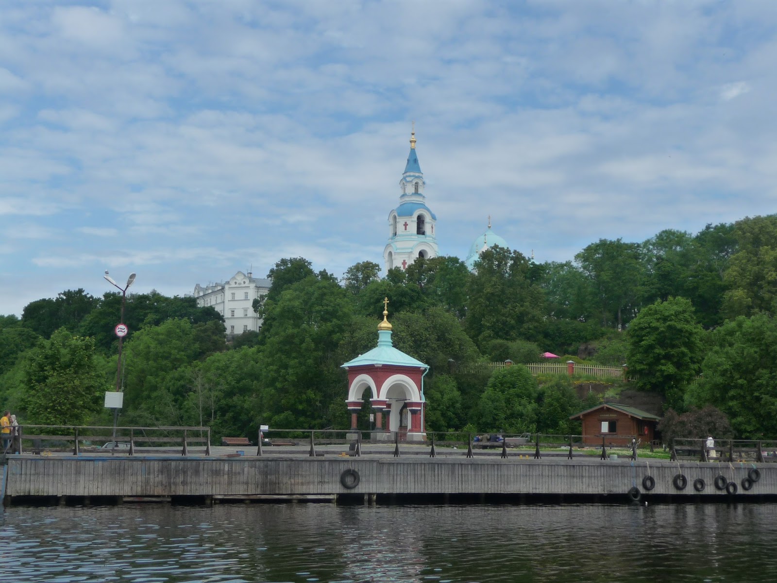 Заполярье 2016. "Край Земли". Алкомототур.