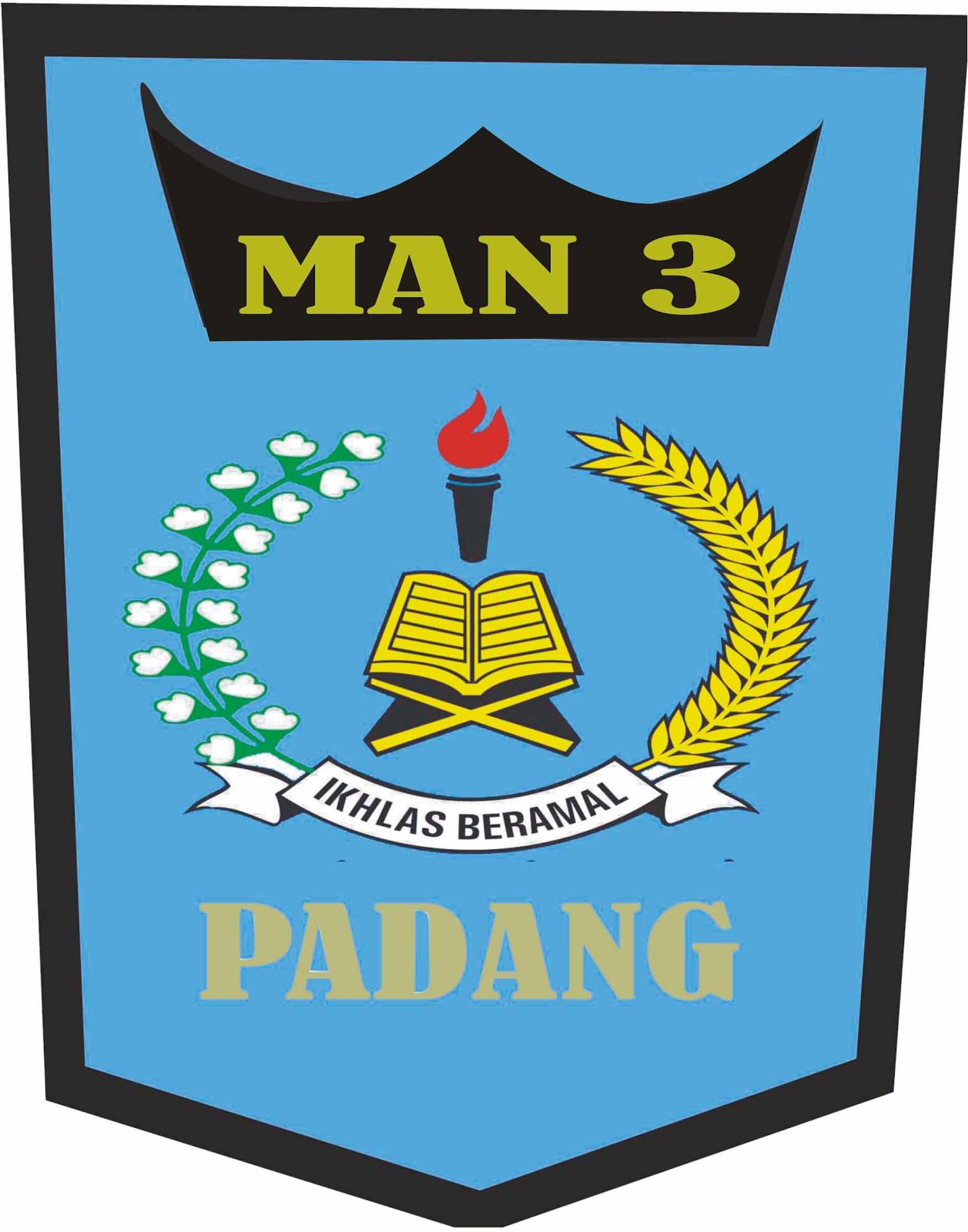 MAN 3 Kota Padang
