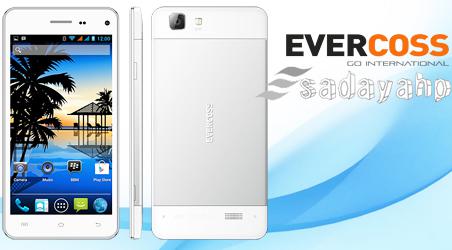 Harga HP Evercoss Gambar Harga HP Evercoss