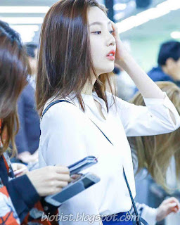 Joy of Red Velvet Cute Photos Joy of Red Velvet Cute Photos