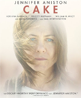 Cake (2014) ลุกขึ้นใหม่ ให้ใจลืมเจ็บ