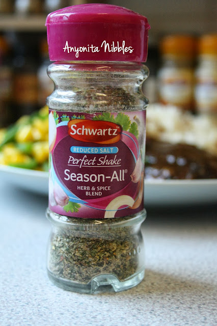 Schwartz Reduced Salt Perfect Shake Season All Herb & Spice Blend from www.anyonita-nibbles.com