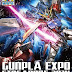 GunPla Expo Singapore 2014 - Event Info