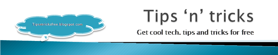 Get Cool Tech Tips And Tricks For Free