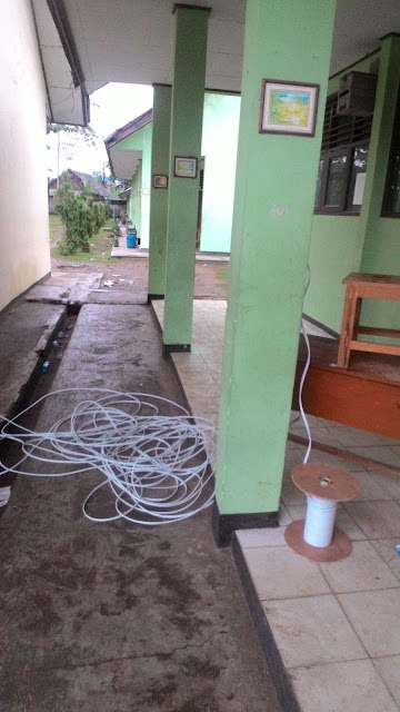 CCTV Panggilan Sekolah CCTV, CCTV Panggilan, CCTV Sekolah