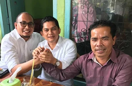 Pilkada Padang, Zulkifli: Transaksi Politik Fantastis, Rakyat Harus Hati-hati Tentukan Pilihan