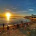 You won't believe what Manila Bay looks like now