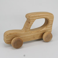 Baby Wooden Car LBC28, Lotes Toys Baby Wooden Car LBC28, Lotes Toys
