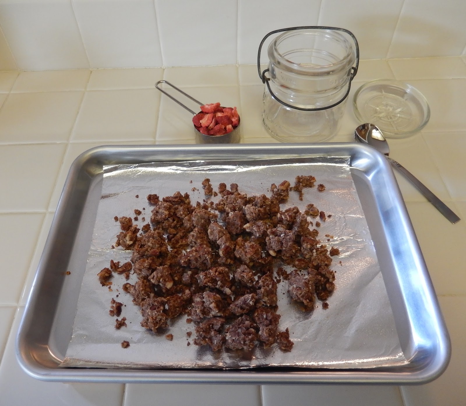 theworldaccordingtoeggface Healthy Breakfast Recipe Premier Protein