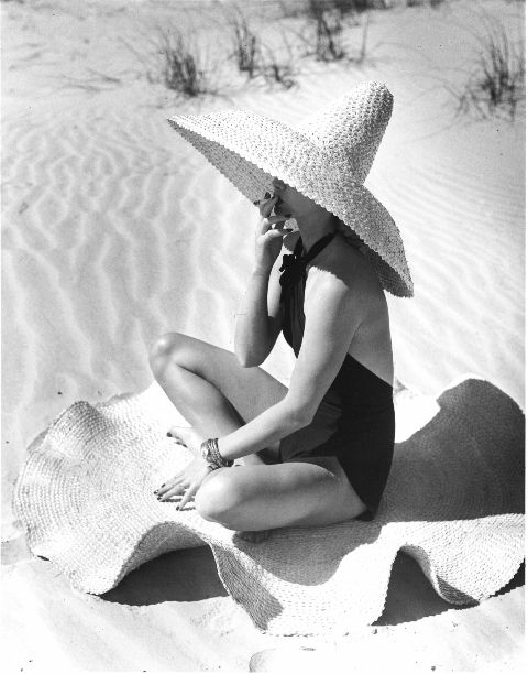 36 Black and White summer images to inspire you {Cool Chic Style Fashion}