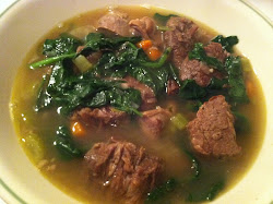 soup gizzard recipe beef stew pressure cooker savant ingredients