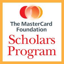 UC MasterCard Foundation Scholars Program