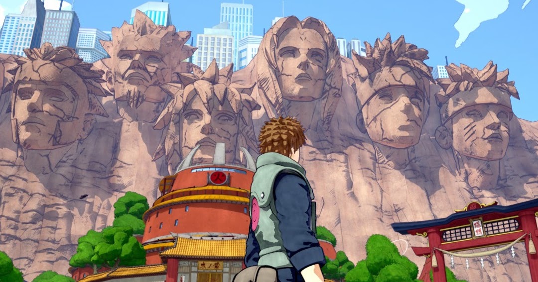 Shinobi