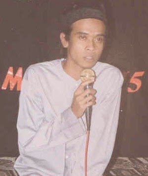 GALERI: 15 Ketua HIMMABA Koms. UIN (1999-2015) GALERI: 15 Ketua HIMMABA Koms. UIN (1999-2015)