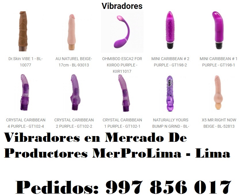 en Mercado De Productores MerProLima - Lima