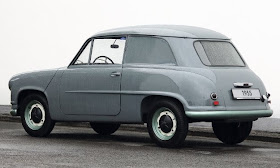 Volkswagen ea 48