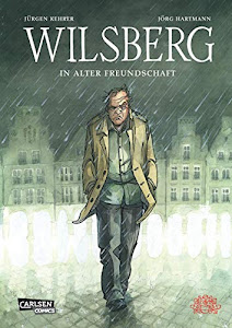Wilsberg: In alter Freundschaft