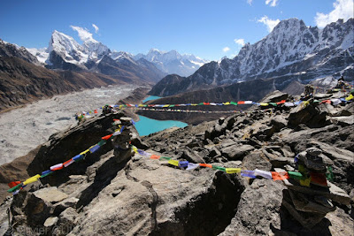 Gokyo Ri