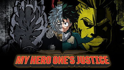 My Hero One´s Justice [PC] [Update 1] [utorrent]