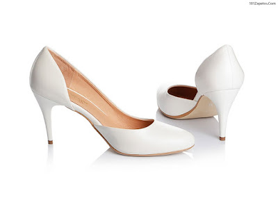 Zapatos de Novia Cómodos Zapatos de Novia Cómodos