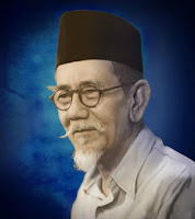 KH. Agus Salim