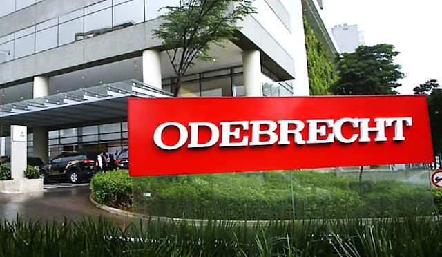Odebrecht Odebrecht