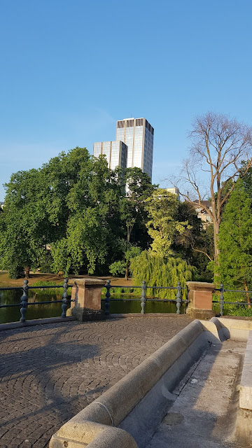 Düsseldorf.