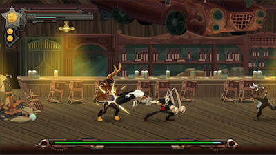 Download Dusty Revenge Co-Op Edition Game Setup Download Dusty Revenge Co-Op Edition Game Setup